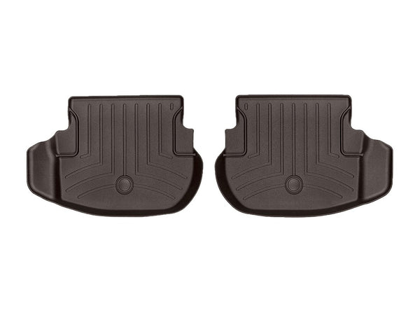 WeatherTech FloorLiner Cocoa Molded Fit (MPN: 476765)