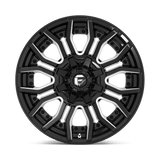 Fuel Off Road Wheel D711 (MPN: D71124201747)