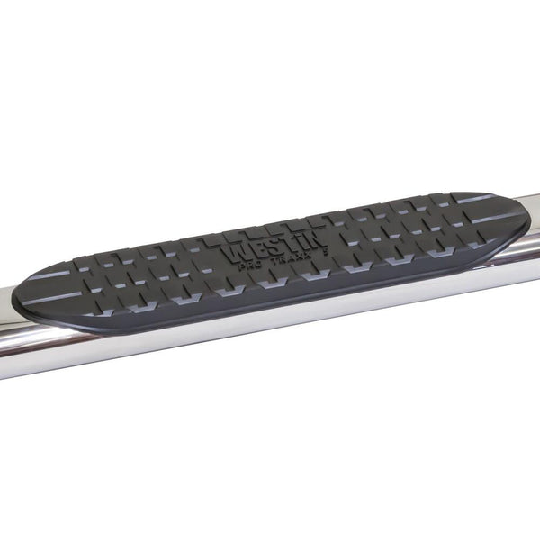Westin Nerf Bar With Step Pads (MPN: 21-53580)