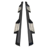 Westin Automotive HDX Drop Nerf Bars (MPN: 56-127852)