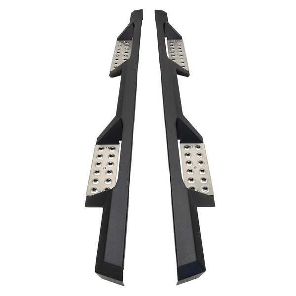 Westin Automotive HDX Drop Nerf Bars (MPN: 56-127852)