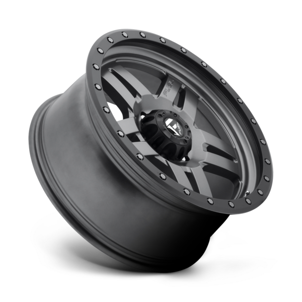 Fuel Off Road Anza D558 Wheel (MPN: D55820908457)