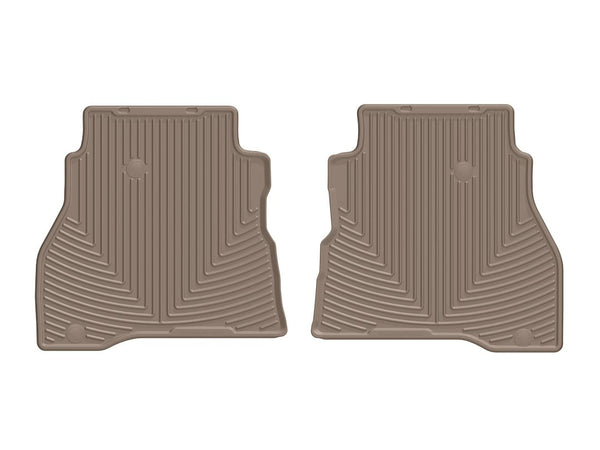 Weathertech All-Weather Floor Mat (MPN: W511TN)