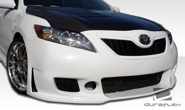 Duraflex B-2 Bumper Cover (MPN: 104350)