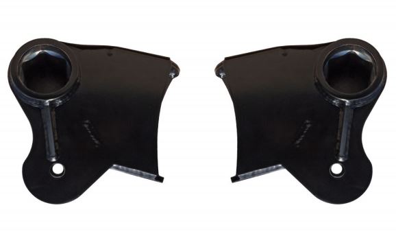 Icon Vehicle Dynamics Torsion Bar Mount (MPN: 78703)