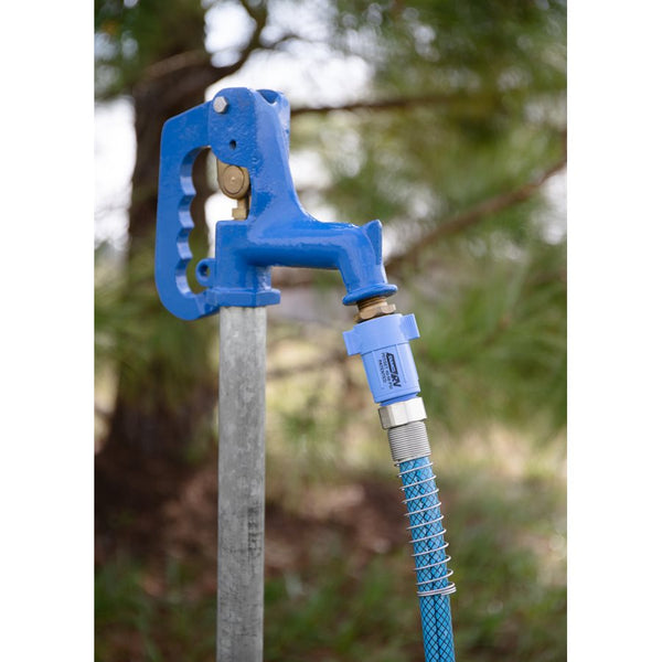 Fresh Water Pressure Regulator (MPN: 40143)