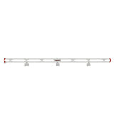 Weather Guard Roof Rack (MPN: ASRL001)