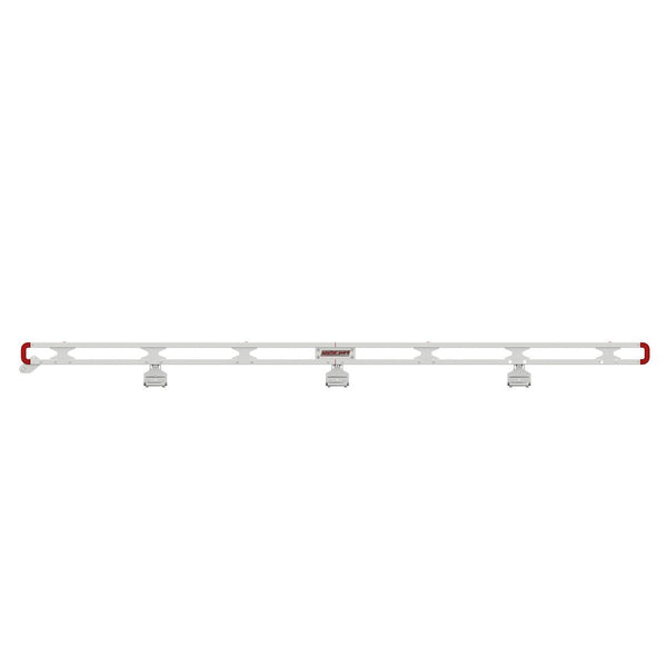 Weather Guard Roof Rack (MPN: ASRL001)