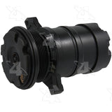 Four Seasons Air Conditioner Compressor (MPN: 57963)