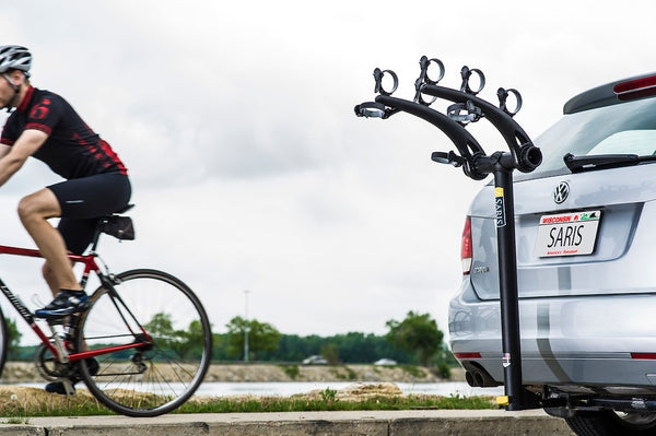 Saris Bike Rack Bones (MPN: 883)