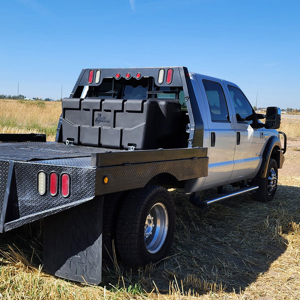 Titan Liquid Transfer Tank (MPN: 5015100)