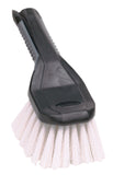 Tire cleaning brush with Grip Tech (MPN: 93036)