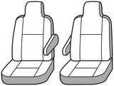 Covercraft Carhartt SeatSaver Seat Cover (MPN: SSC2422CAGY)