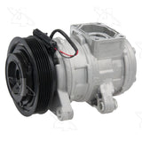 Four Seasons Air Conditioner Compressor (MPN: 78379)