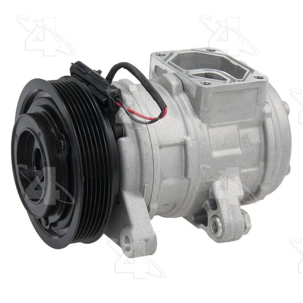 Four Seasons Air Conditioner Compressor (MPN: 78379)