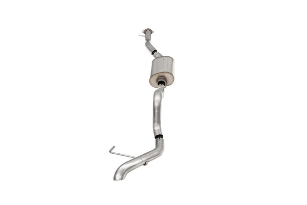 Corsa Performance Ford Bronco Exhaust System (MPN: 21205)