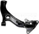 Control Arm and Ball Joint Assembly (MPN: 522-113)