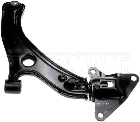 Control Arm and Ball Joint Assembly (MPN: 522-113)