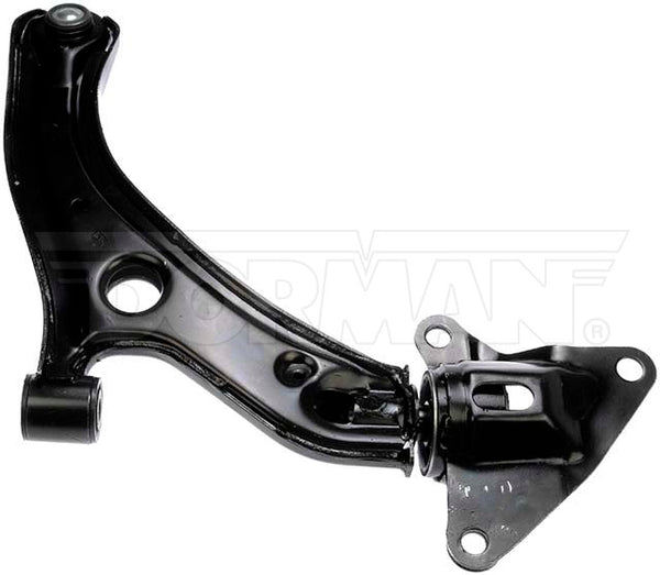 Control Arm and Ball Joint Assembly (MPN: 522-113)