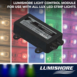 Lumishore Light Control Module (MPN: 010-04438-00)