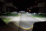Morimoto XB LED Fog Light (MPN: LF292)