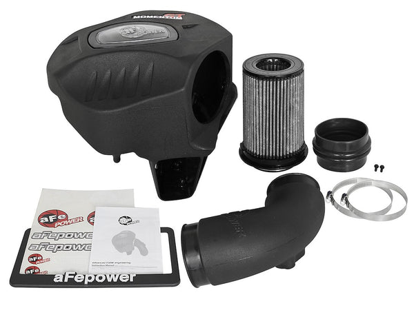 Advanced FLOW Engineering Cold Air Intake (MPN: 51-76309)