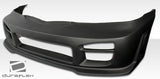 Duraflex Bumper Cover Black Primer (MPN: 102111)