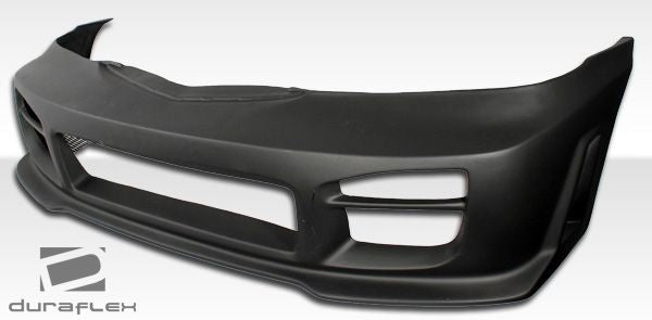 Duraflex Bumper Cover Black Primer (MPN: 102111)