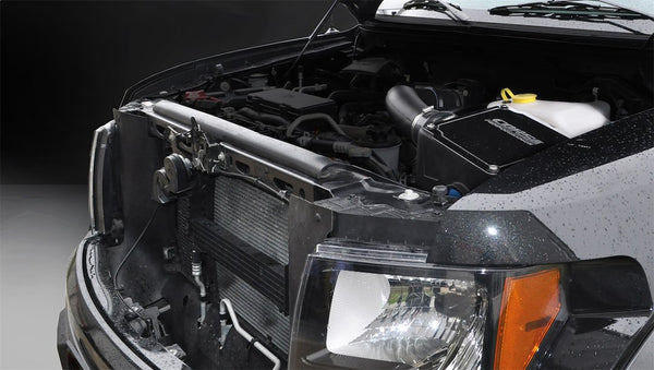 Corsa Performance Cold Air Intake (MPN: 44388)