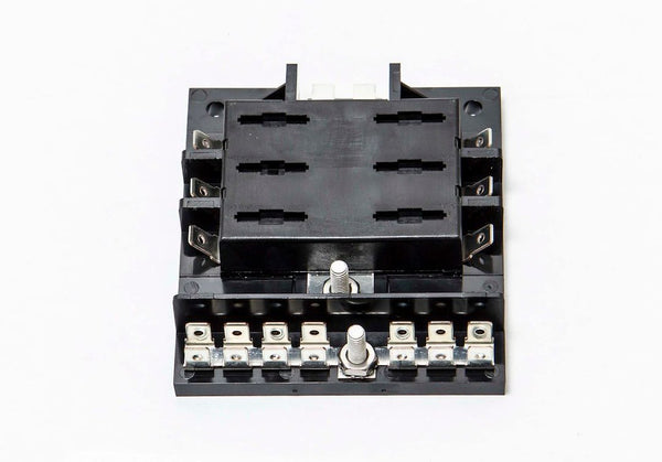 Sierra Marine Fuse Block (MPN: FS40420)