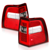 AnzoUSA Tail Light Assembly (MPN: 311410)