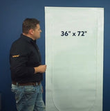 Dr Shrink Access Door (MPN: DS-72)