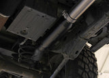 Flowmaster Outlaw Cat Back Exhaust System (MPN: 818110)