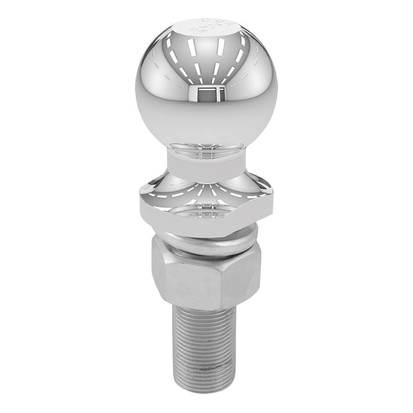 CURT 2 Inch Trailer Hitch Ball (MPN: 40074)