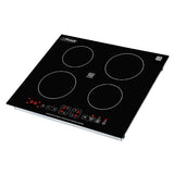 Pinnacle Appliances Induction Cooktop (MPN: BIC 244)