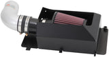 K&N Cold Air Intake System (MPN: 69-2023TS)