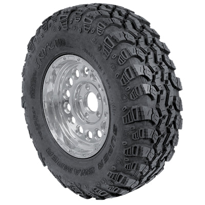 Super Swampers Irok ND Tire (MPN: IND-40)