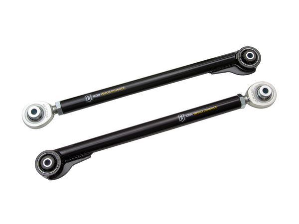 Icon Vehicle Dynamics Tubular Control Arm Set (MPN: 22063T)