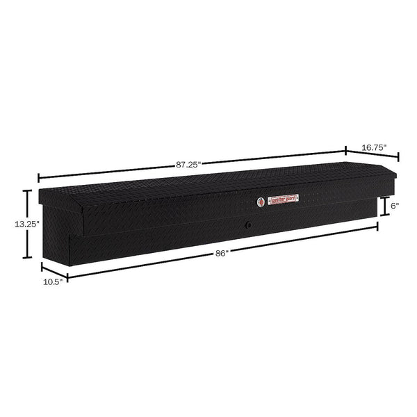 Weather Guard Tool Box (MPN: 164-5-04)