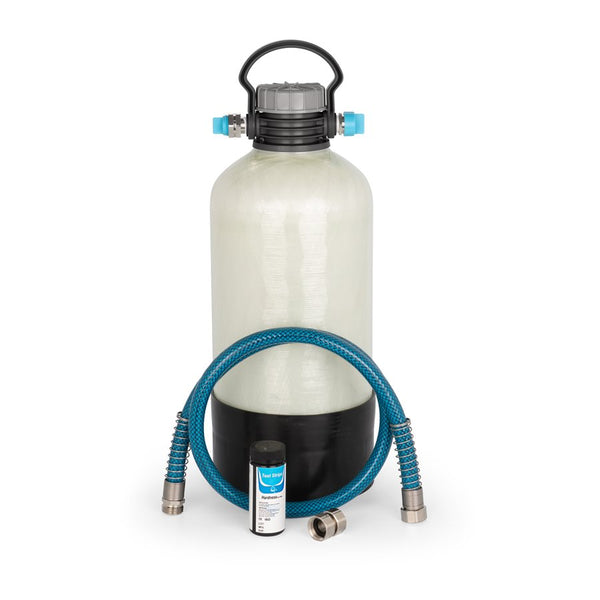 TastePURE Portable Water Softener (MPN: 40655)