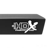 Westin HDX Stainless Drop Nerf Step Bars (MPN: 56-132952)