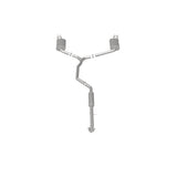MagnaFlow Honda Accord Street Series Exhaust System Kit (MPN: 19181)