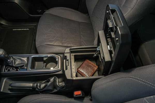 Tuffy Security Console Insert (MPN: 324-01)