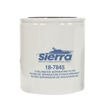 Sierra Marine Fuel Water Separator Filter (MPN: 18-7845)