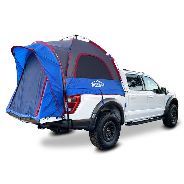AirBedz Truck Bed Tent (MPN: PPI-TBT_F5)