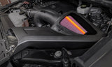 K&N Cold Air Intake System (MPN: 50-2617)