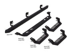 Lund Rock Rail Nerf Bar Step (MPN: 26410021)