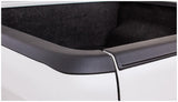 Husky Liners Smooth Bed Rail Caps (MPN: 2888013)