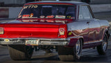 Mickey Thompson Tires ET Drag Tire (MPN: 250527)