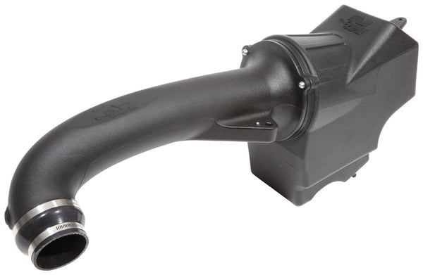 K & N Filters 63 Series AirCharger (MPN: 63-1580)